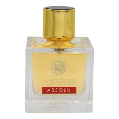 Imagen 2 del producto Riiffs Forever Absolu Edp 100ml Mujer
