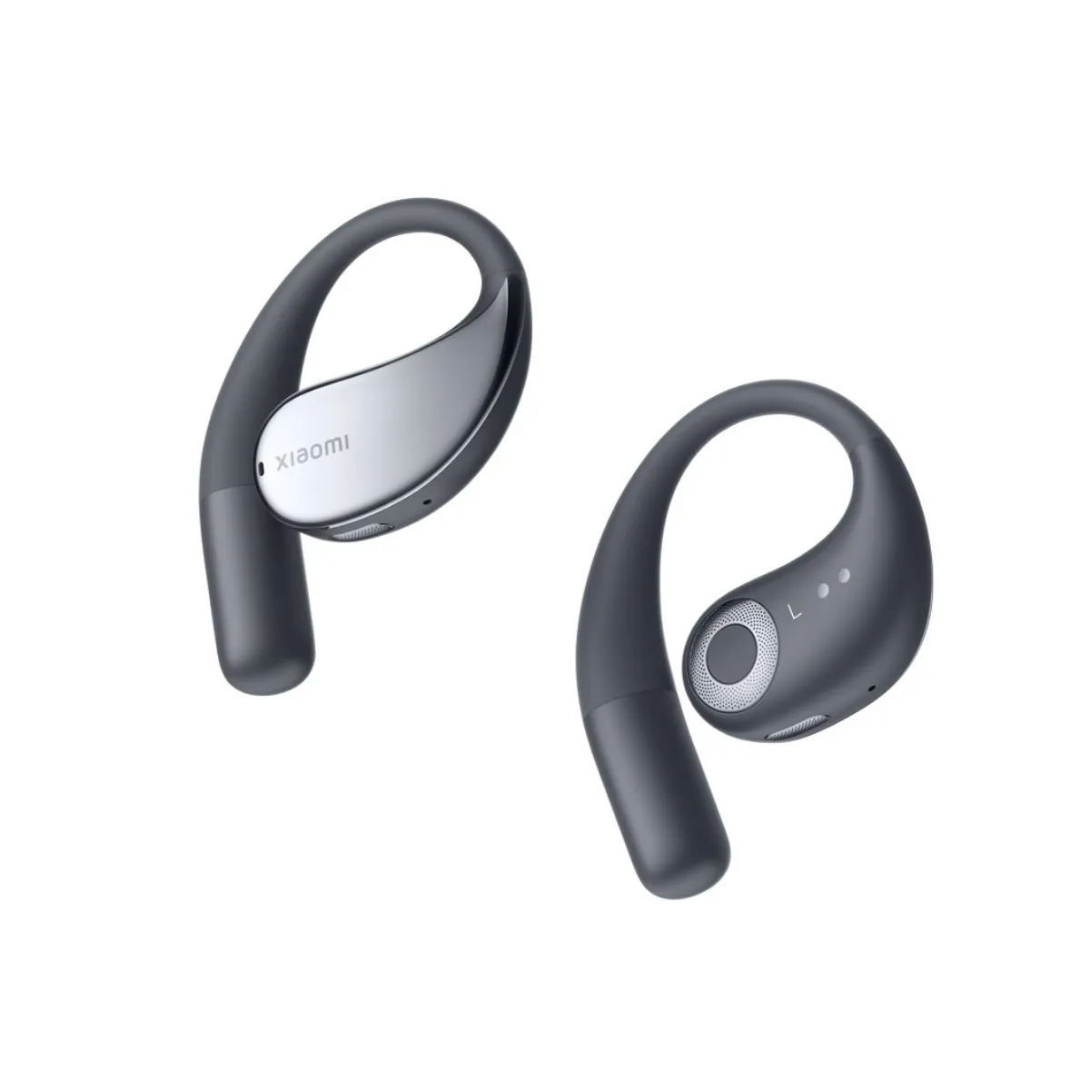 XIAOMI - Xiaomi OpenWear Stereo Audifonos Bluetooth Gris Cósmico