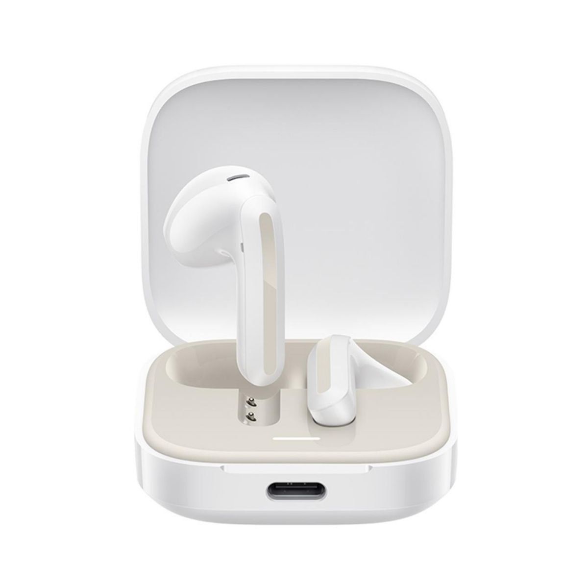 XIAOMI - Xiaomi Redmi Buds 6 Active Auriculares Bluetooth Blanco