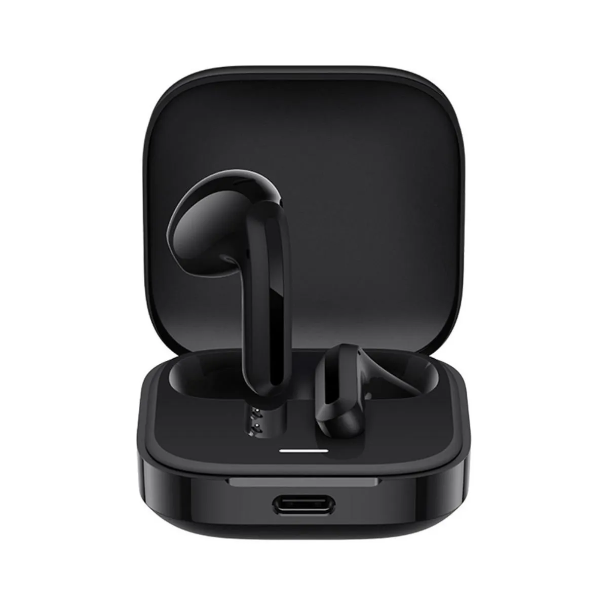 XIAOMI - Xiaomi Redmi Buds 6 Active Auriculares Bluetooth Negro