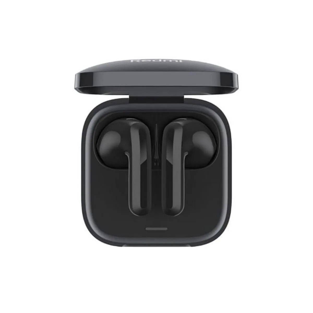 XIAOMI - Xiaomi Redmi Buds 6 Active Auriculares Bluetooth Negro