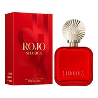 Rojo Edp 80ml Mujer