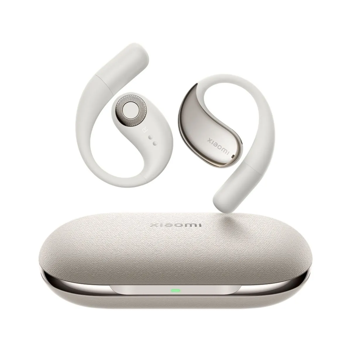 XIAOMI - Xiaomi OpenWear Stereo Audifonos Bluetooth Beige