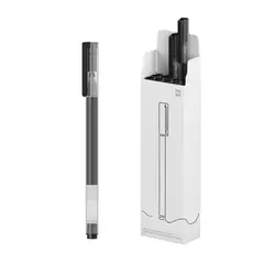 XIAOMI - High-capacity Gel Pen Lápiz Pasta Pack x10