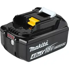 MAKITA - Batería 18v 4 Ah Li-ion (bl1840b) 632f07-0