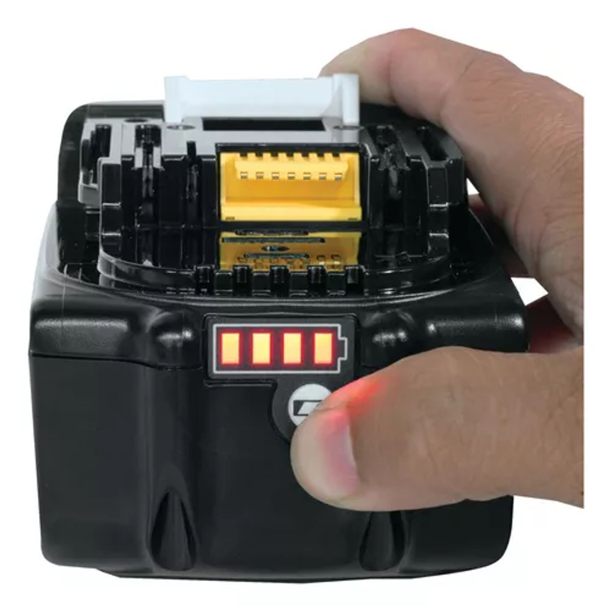 MAKITA - Batería 18v  4 Ah Li-ion Makita (bl1840b) 632f07-0