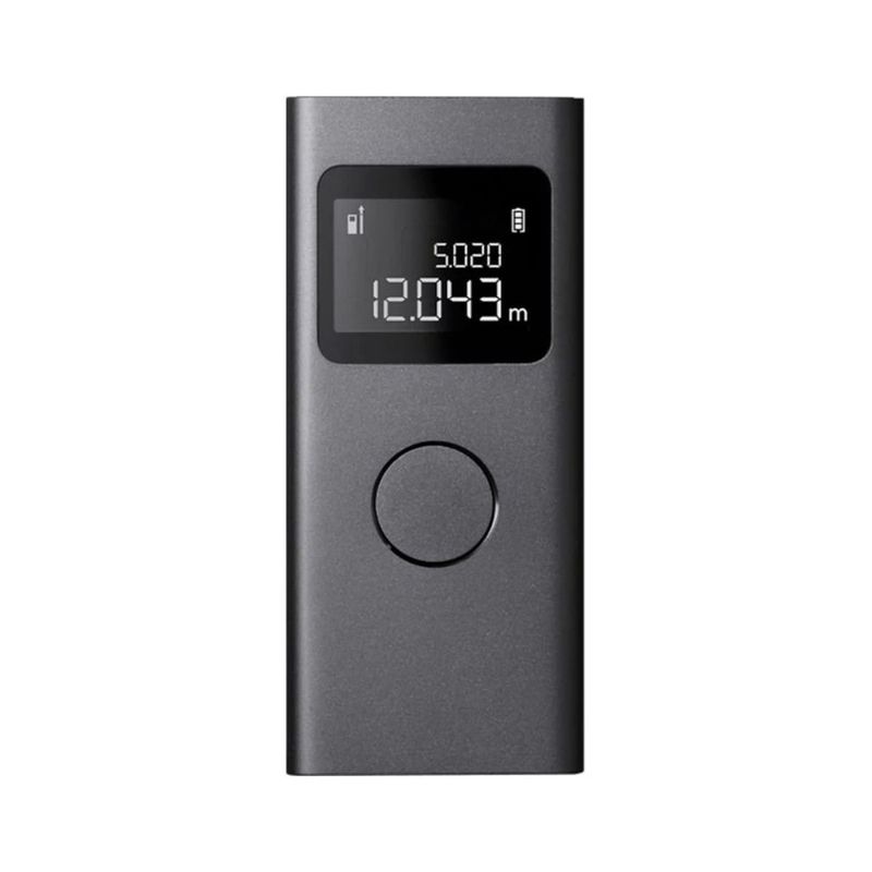 XIAOMI - Xiaomi Medidor Láser Inteligente 5cm - 40m