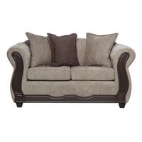 Sofá 2 Cuerpos Barcelona Beige