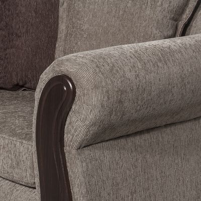 Imagen 2 del producto Sofá 2 Cuerpos Barcelona Beige