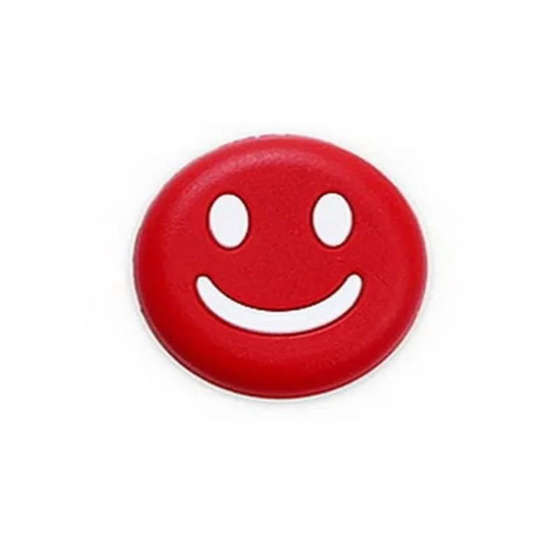 GENERICO - ANTIVIBRADOR TENIS X-STEP SMILE