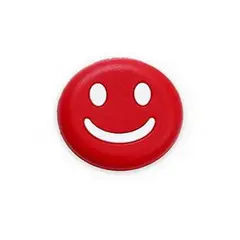 GENERICO - ANTIVIBRADOR TENIS X-STEP SMILE