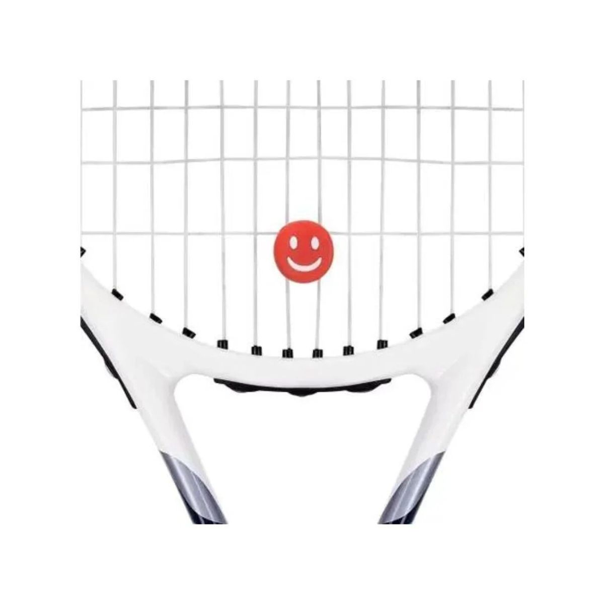 GENERICO - ANTIVIBRADOR TENIS X-STEP SMILE