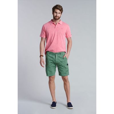 Imagen 2 del producto Bermuda Madison Fj Verde