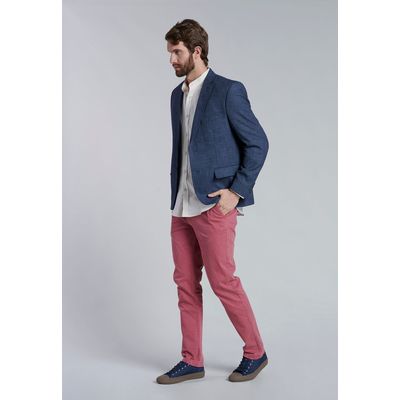 Imagen 2 del producto Blazer Madison F Azul