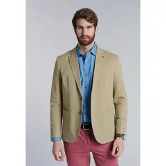 FEROUCH - Blazer Stanford Sc Beige