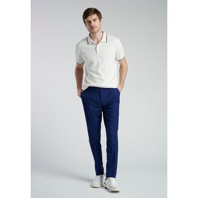 Imagen 2 del producto Polo Murcia Blanco