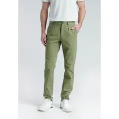 NEW MAN - Pantalon Birmingam Café