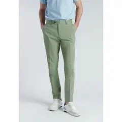 NEW MAN - Pantalon Copenhagen Verde