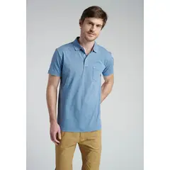NEW MAN - Polo Madrid Azul