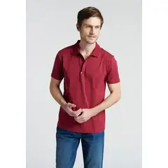 NEW MAN - Polo Ibiza Rojo