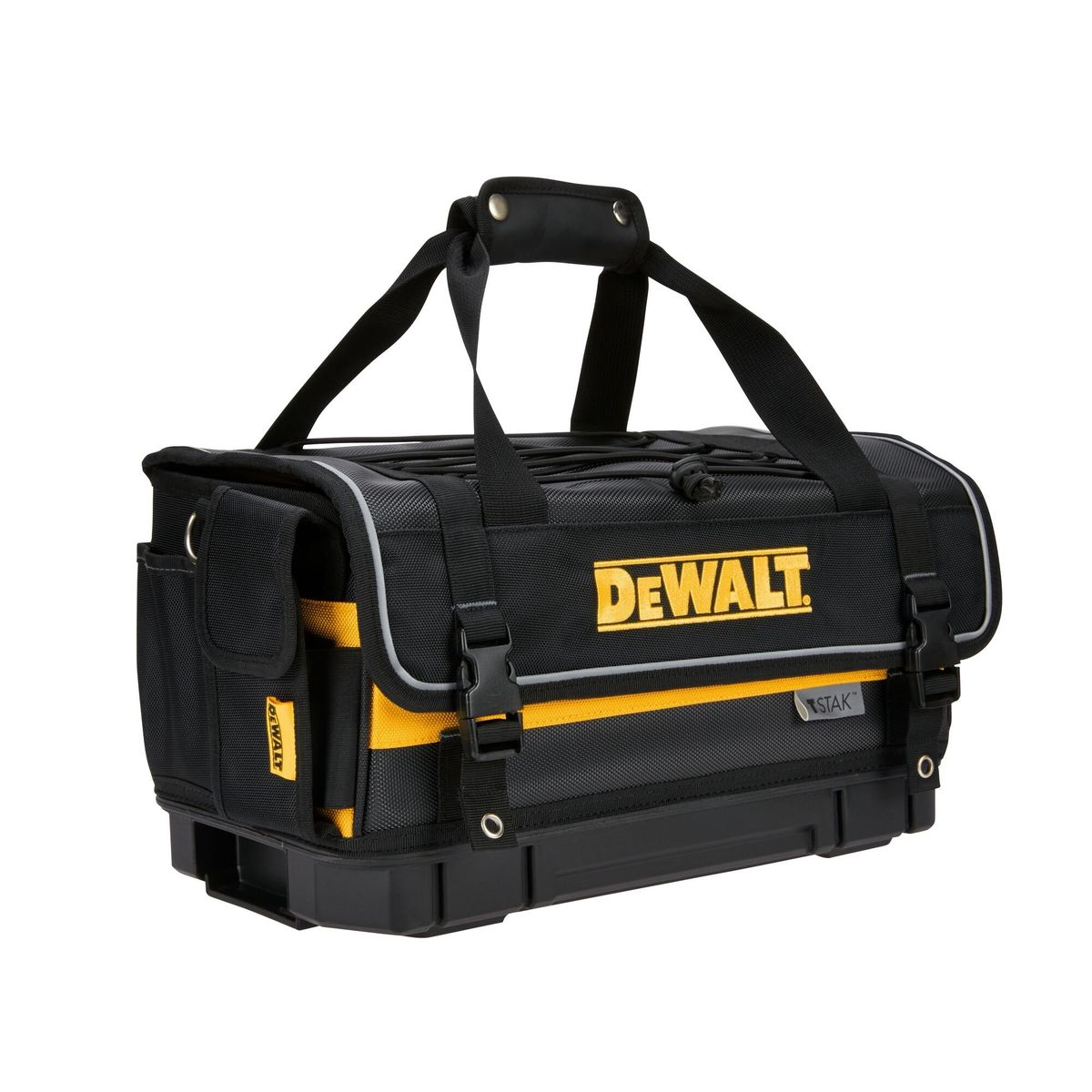 DEWALT - Bolso de herramienta cubierta TSTAK 17” DEWALT DWST17623