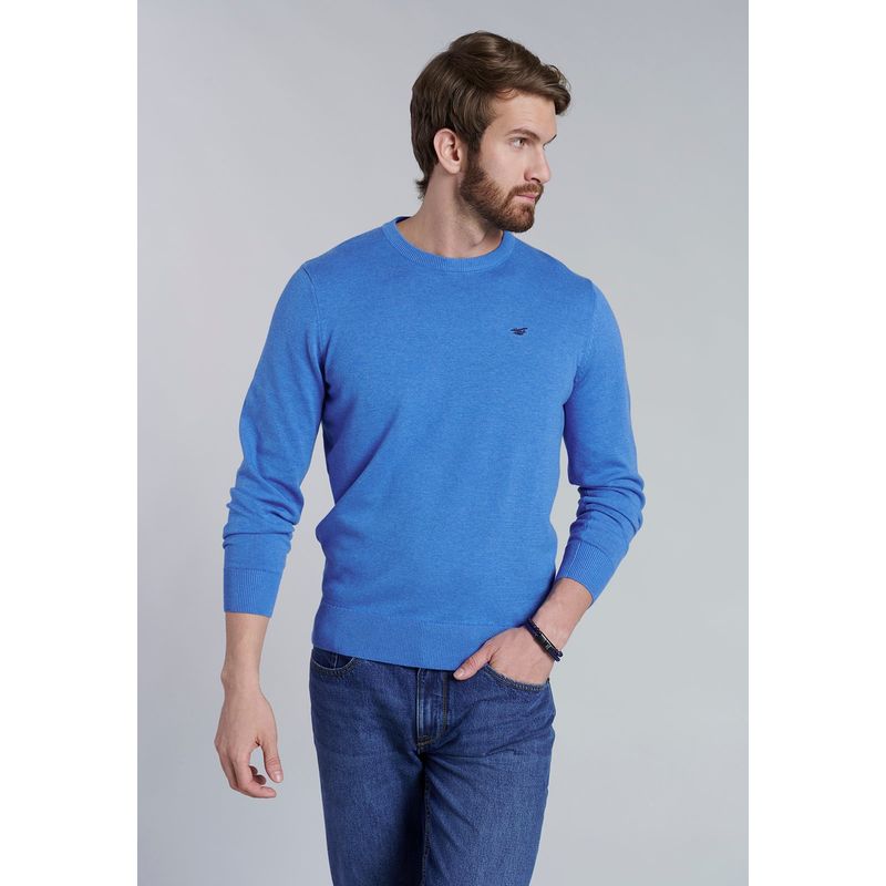 FEROUCH - Sweater Paris F Celeste Ferouch