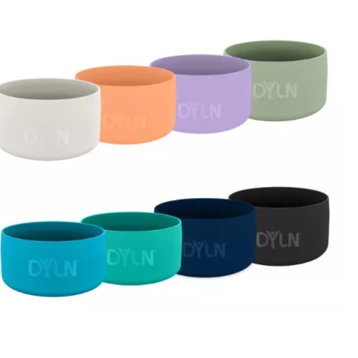 Dyln - Pack Botella Térmica DYLN 1182ml + Filtro + Tapa + Protector