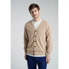 NEW MAN - Cardigan Gijon Café