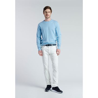 Imagen 2 del producto Sweater Vigo Celeste