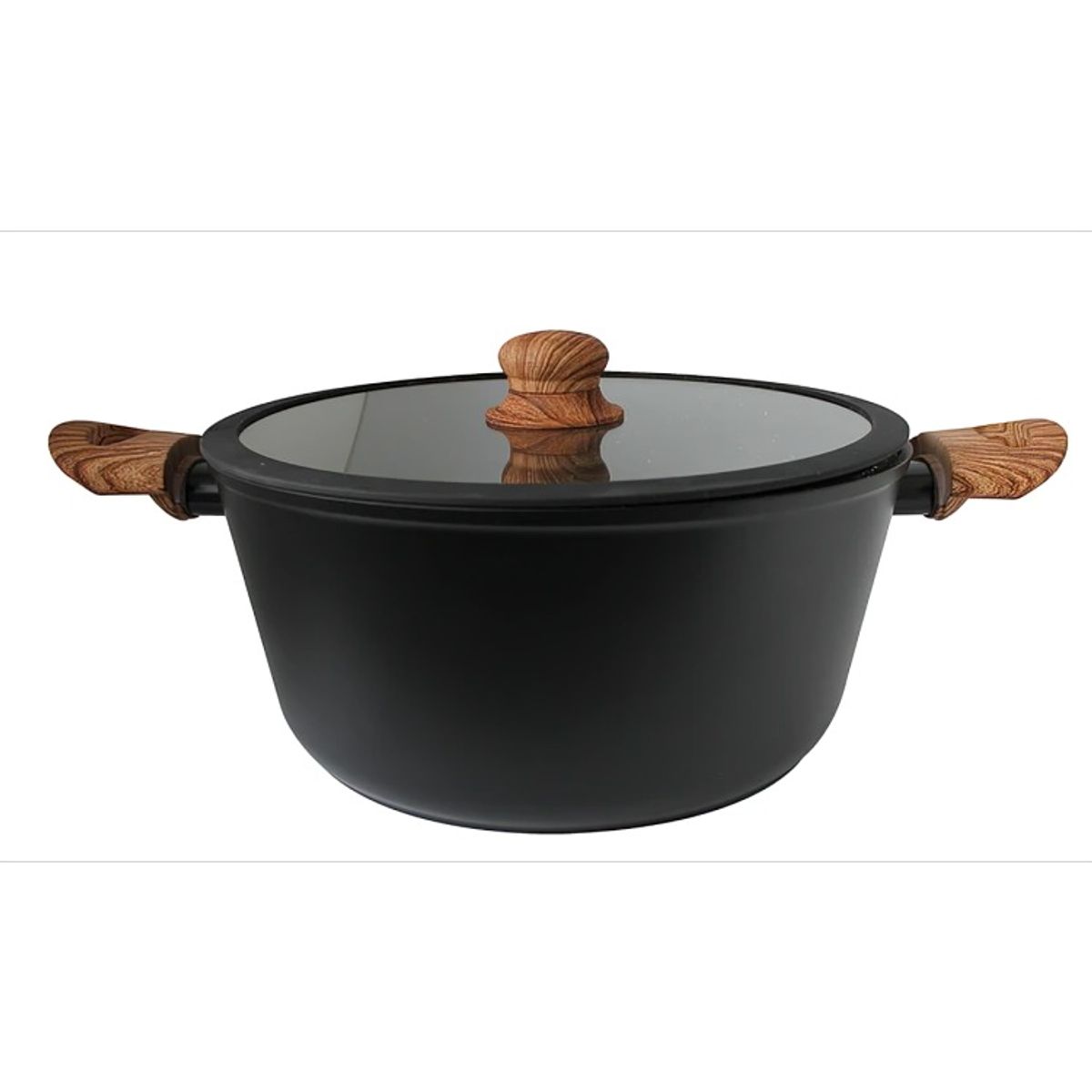 KEEP - OLLA 28CM KEEP GRANITE LINE