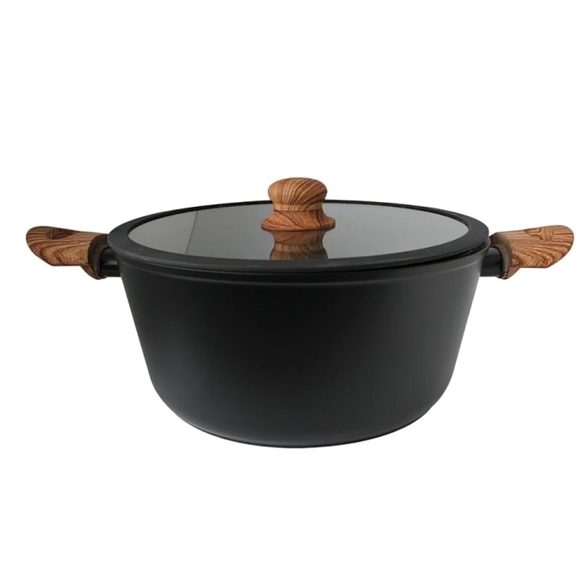 KEEP - OLLA 28CM KEEP GRANITE LINE