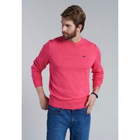 Sweater Paris F Rojo