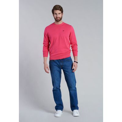 Imagen 2 del producto Sweater Paris F Rojo