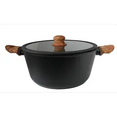 KEEP - OLLA 28CM GRANITE LINE