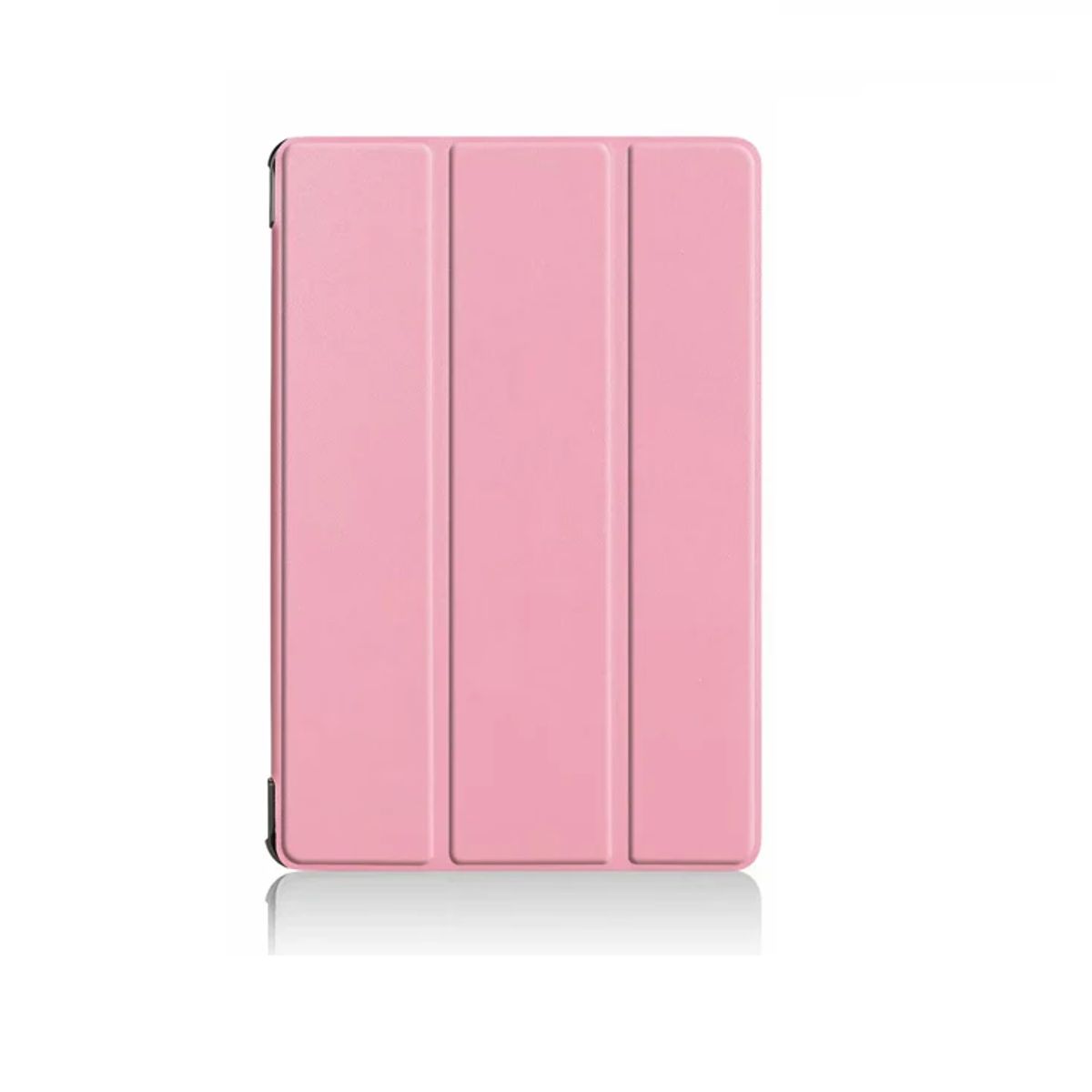 GENERICO - Carcasa Para Samsung Galaxy Tab A7 10.4"  con portalápiz Rosado