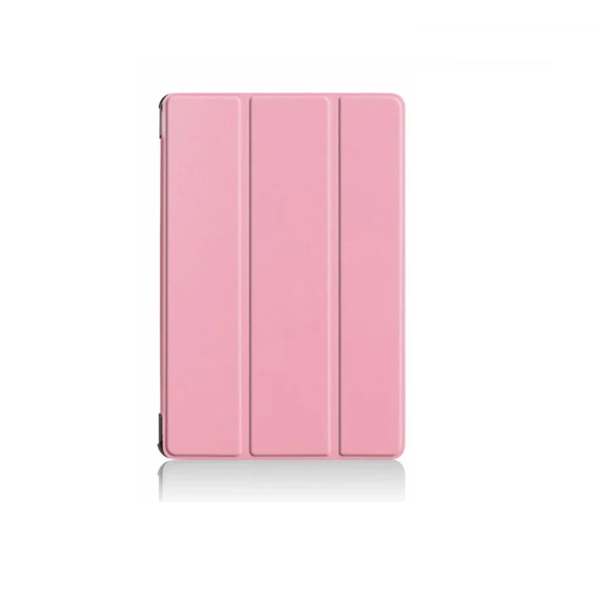 GENERICO - Carcasa Para Samsung Galaxy Tab A7 10.4"  con portalápiz Rosado