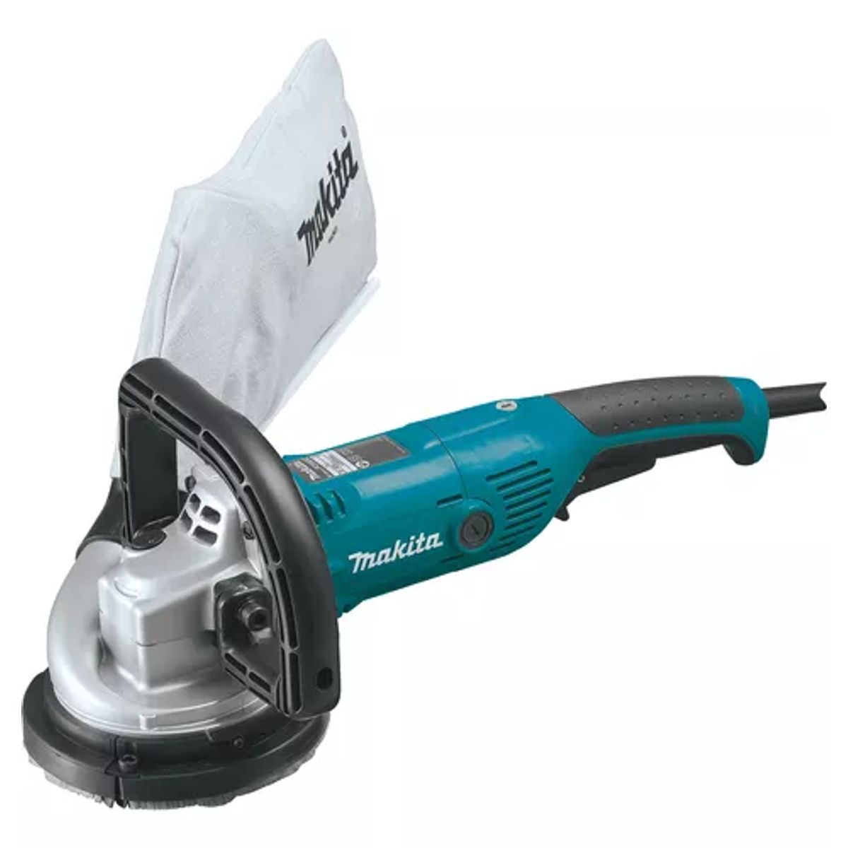 MAKITA - Cepillo Para Concreto 1.400w 10.000 Rpm Makita Pc5000c