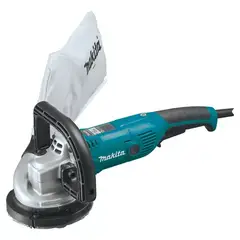 MAKITA - Cepillo Para Concreto 1.400w 10.000 Rpm Pc5000c