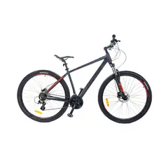 TRUMER - BICICLETA MTB ARO 29 MODELO EVO COLOR GRIS