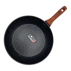 KEEP - SARTEN 24CM GRANITE LINE