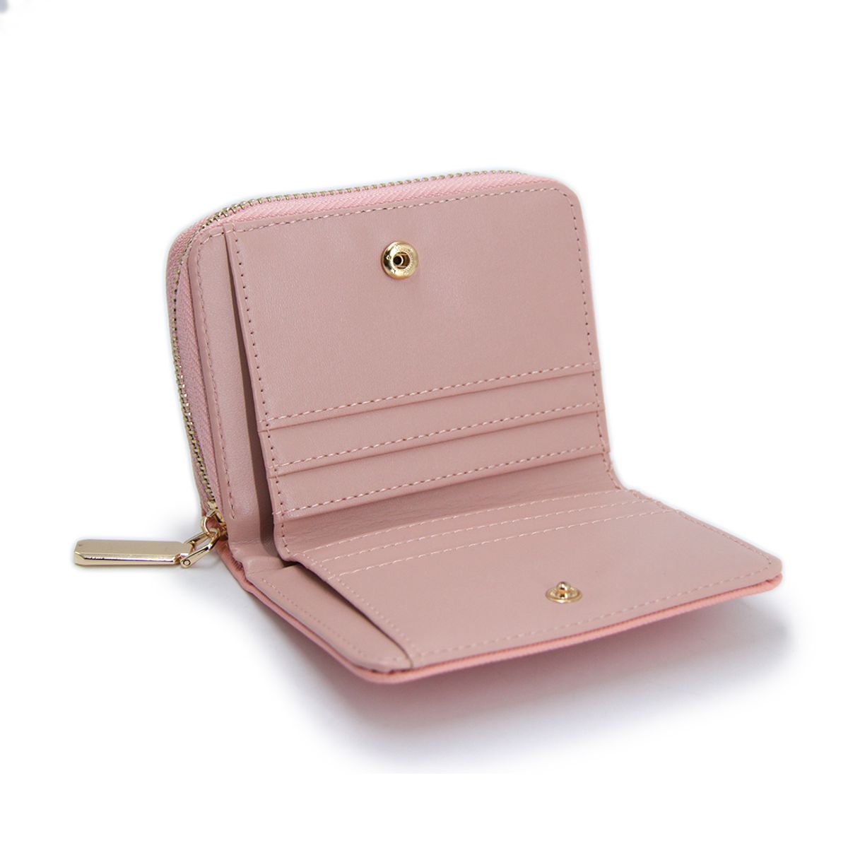 GENERICO - Billetera monedero margarita GENERICO