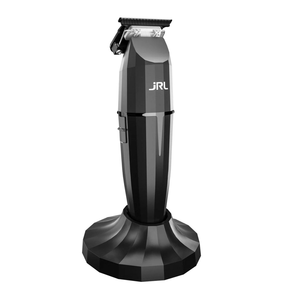 JRL PROFESSIONAL - Maquina Patillera Profesional Jrl Onyx Trimmer Con Base
