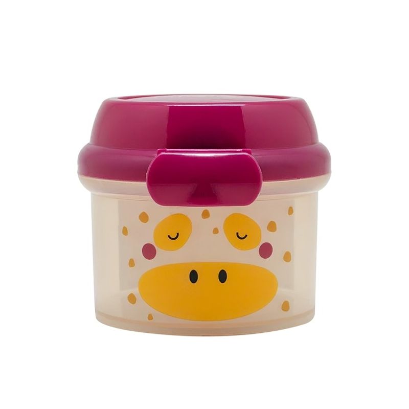KEEP - PORTA SNACK KIDO KEEP BEIGE