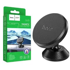 HOCO - Soporte para celular con iman para tablero de auto
