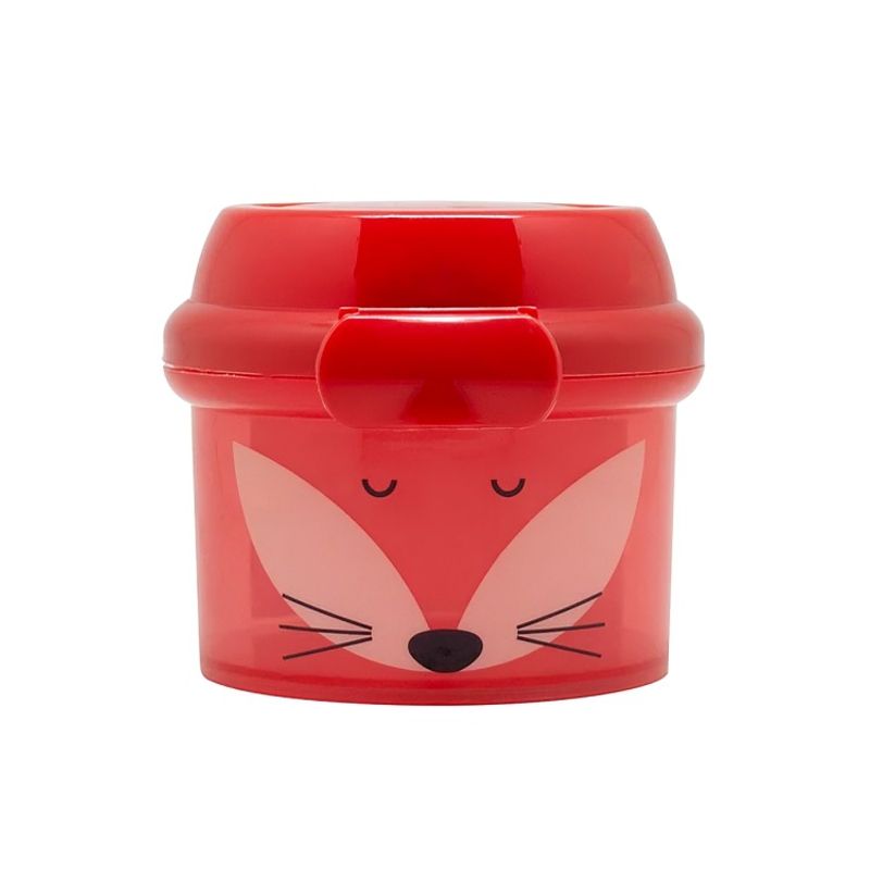 KEEP - PORTA SNACK KIDO KEEP ROJO