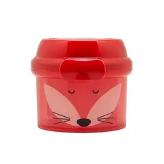 KEEP - PORTA SNACK KIDO ROJO