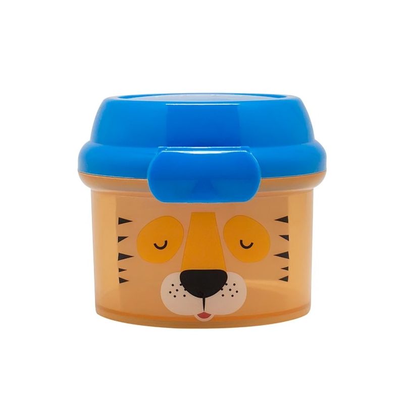KEEP - PORTA SNACK KIDO KEEP AMARILLO