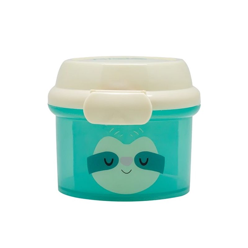 KEEP - PORTA SNACK KIDO KEEP VERDE