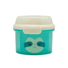 KEEP - PORTA SNACK KIDO VERDE