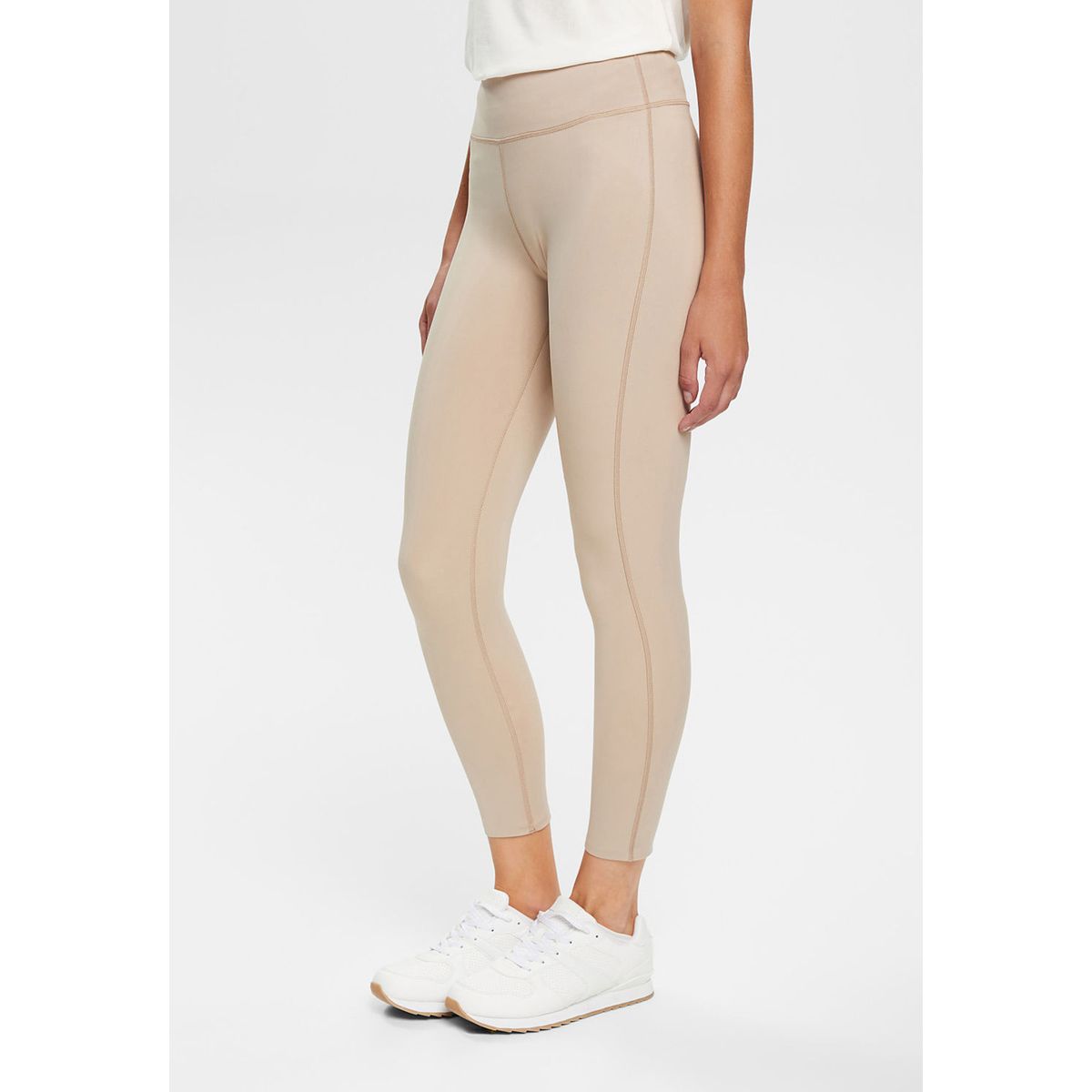 ESPRIT - Calza Deportiva Con Tecnología E-Dry Mujer Esprit ESPRIT